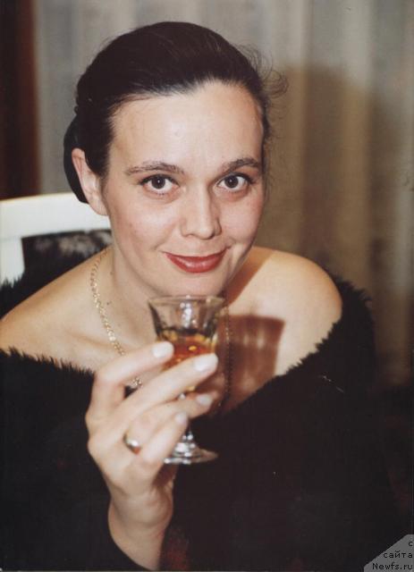 Фото: Елена Дубинина