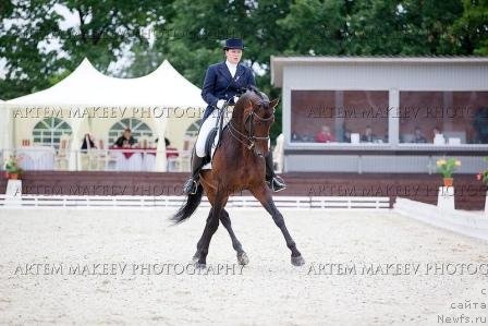 Фото: Мария Шигаль