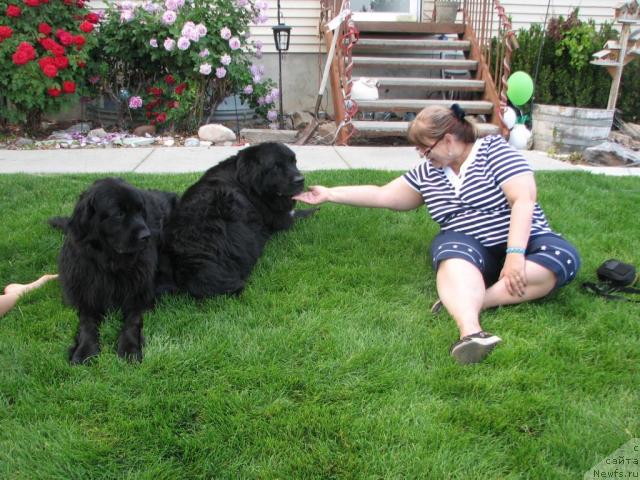 Фото: Марина Турапина