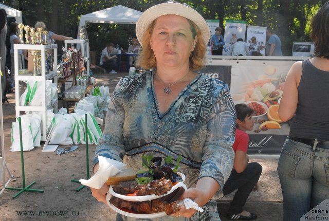 Фото: Инна Зимина