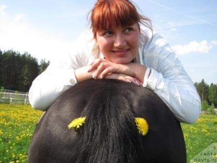 Фото: Мария Шигаль