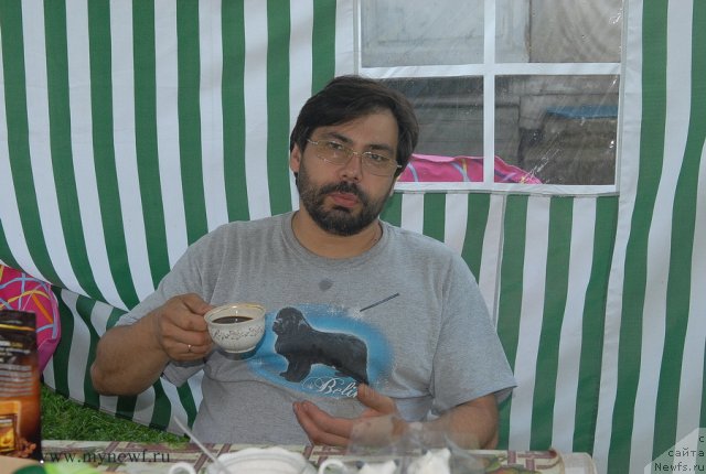 Фото: Ястребов Петр.