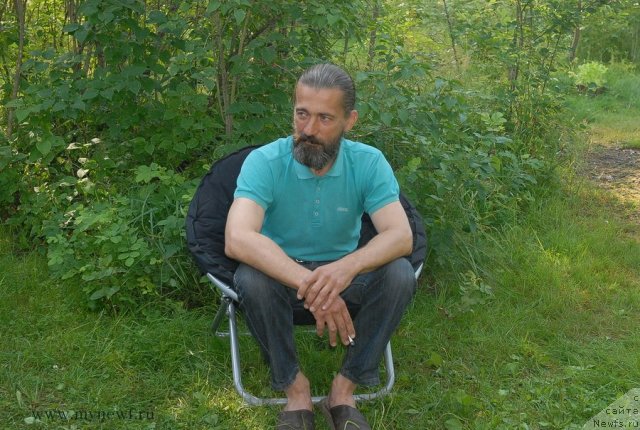 Фото: Александр Жаков