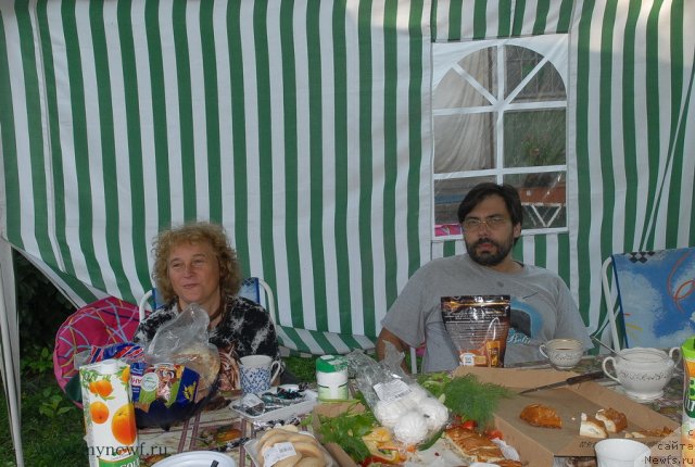 Фото: Любовь Жакова