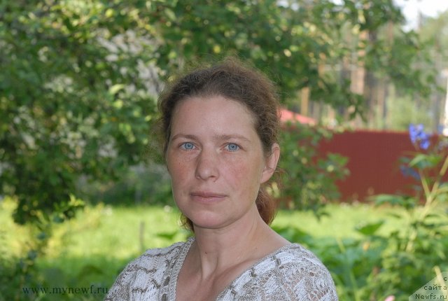 Фото: Светлана Шувалова