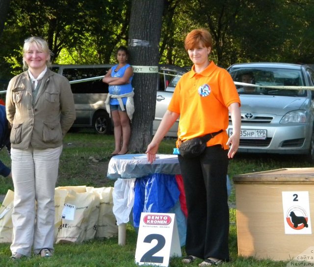 Фото: Ирина Долотова