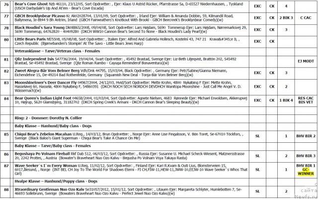 Фотография № 103120