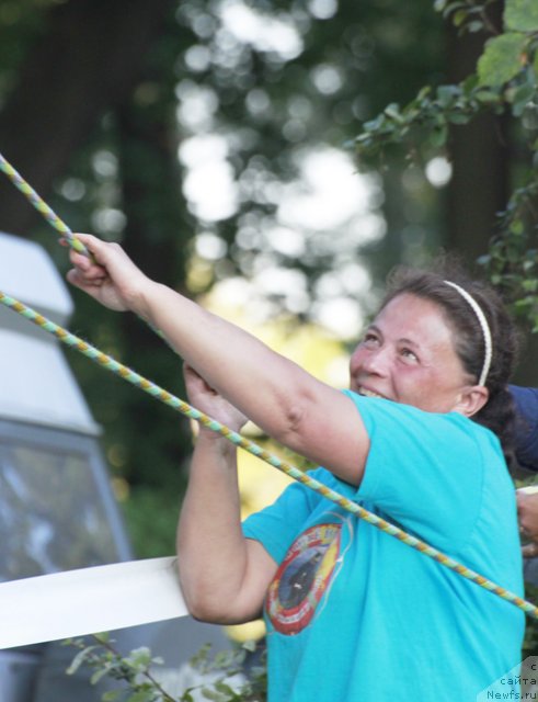 Фото: Анна Ковалёва