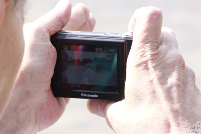 Фото: Ольга Есина