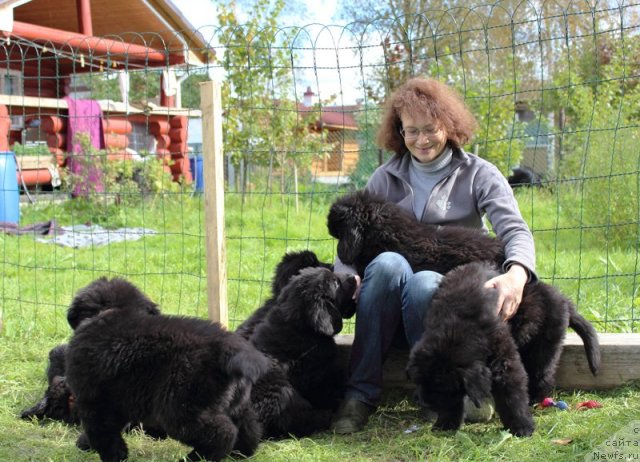 Фото: Галина Акулина