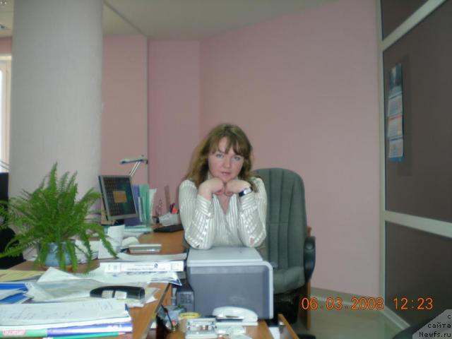 Фото: Надежда Захарова