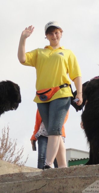 Фото: Ирина Долотова