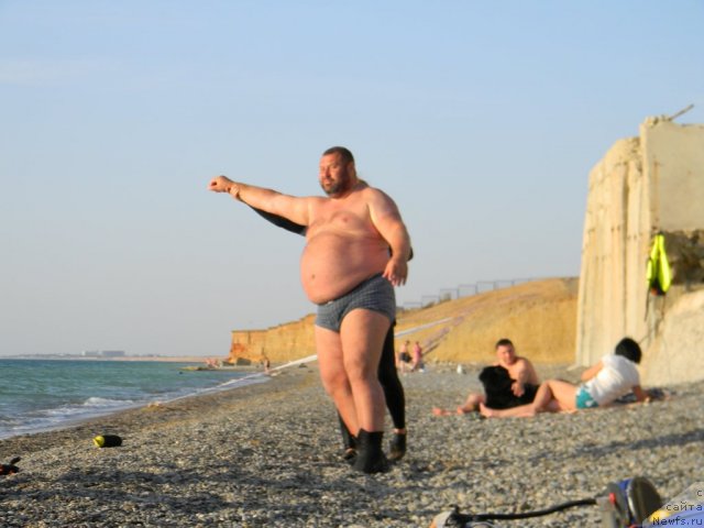 Фото: Юрий Малев, Ирина Долотова