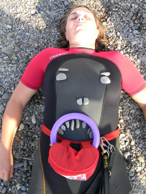 Фото: Ксения Семикова