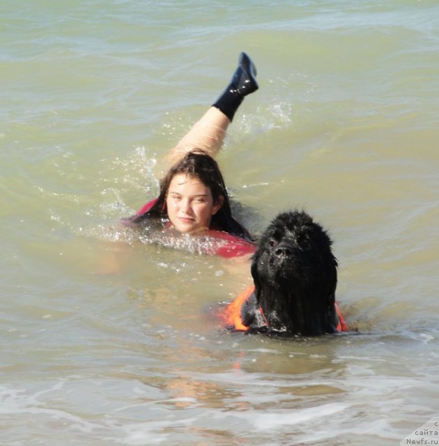 Фото: Анастасия Кормакова