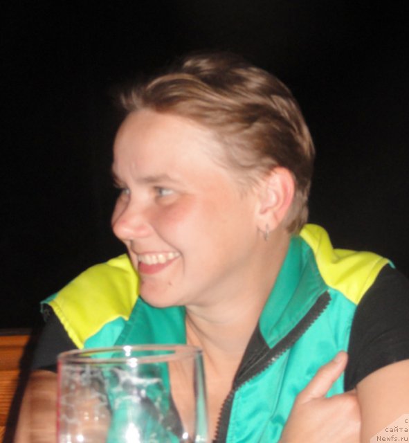 Фото: Лена