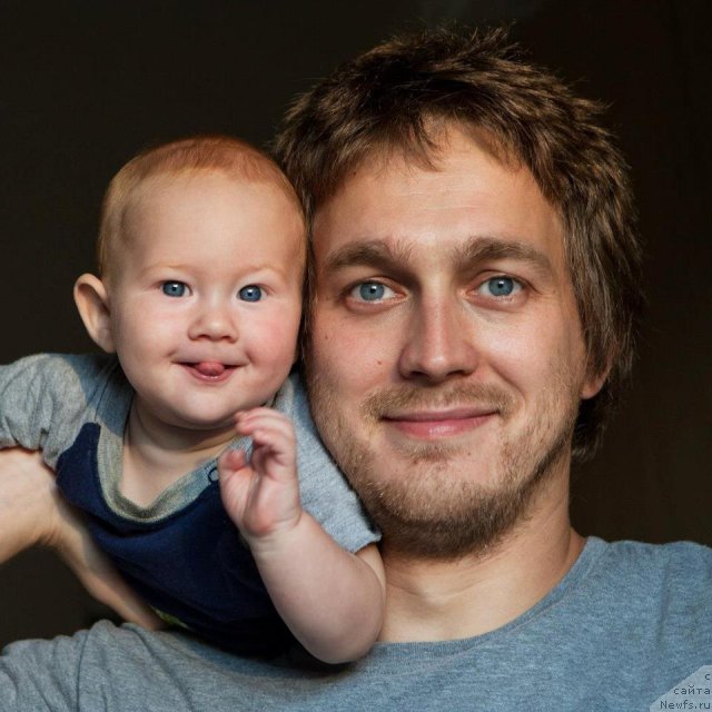 Фото: Евгений Ненаглядов