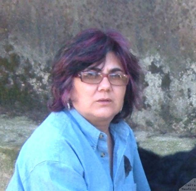 Фото: Maria Amelia Taborda