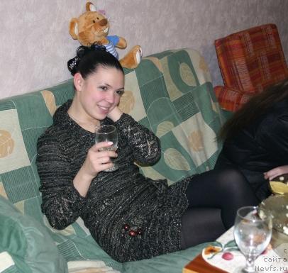 Фото: Евгения Иванова