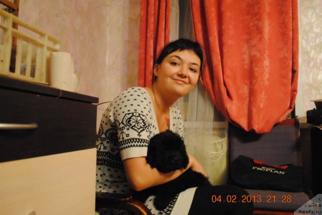 Фото: Мария Комарова