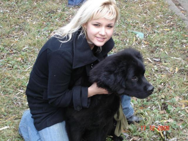 Фото: Анна Колесникова