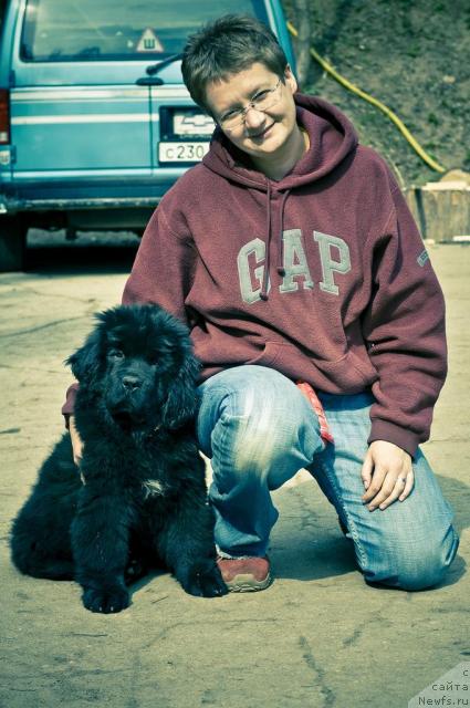 Фото: Юлия Митюхина