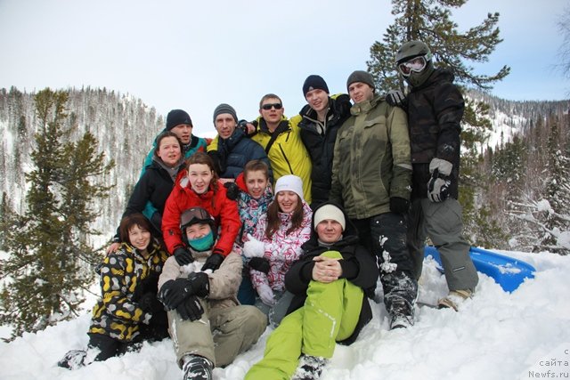 Фотография № 119105