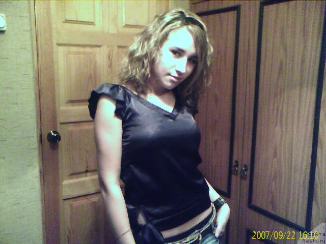 Фото: Елена Кулабина