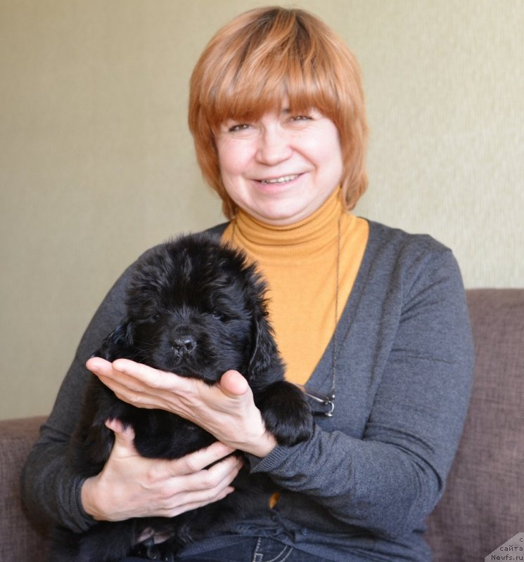 Фото: Маргарита Завацкова