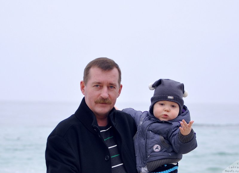 Фото: Андрей Ивашов