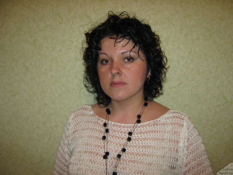 Фото: Ольга Баранова