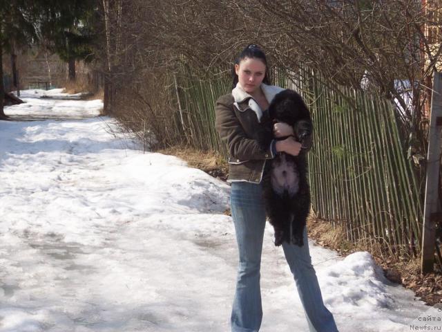 Фото: Яна Рамазанова