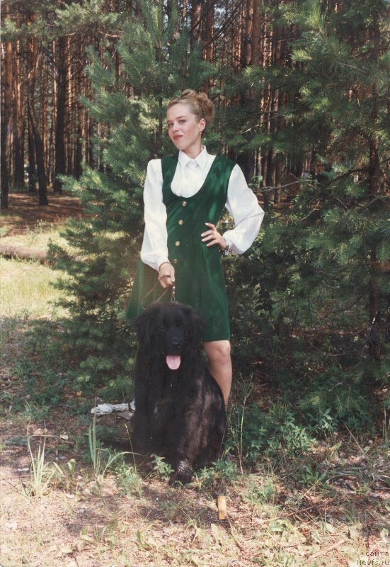 Фото: Ирина Бажанова