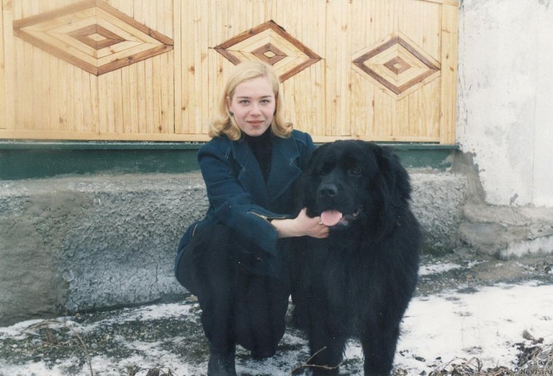 Фото: Ирина Бажанова