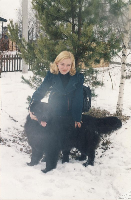 Фото: Ирина Бажанова