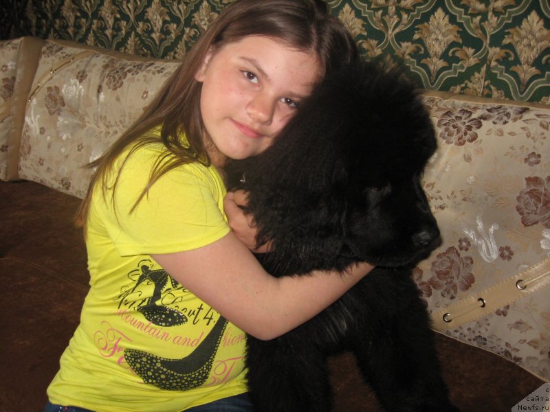 Фото: Кристина Есина