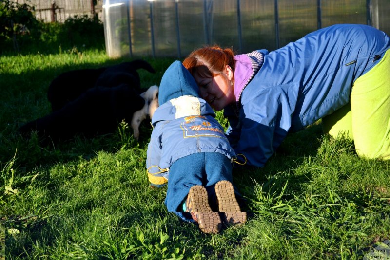 Фото: Ирина Нистратова