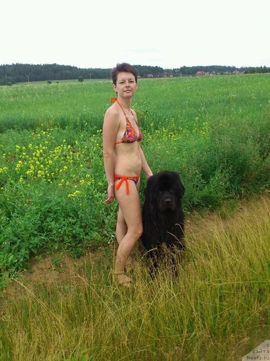 Фото: Ирина Дюженко