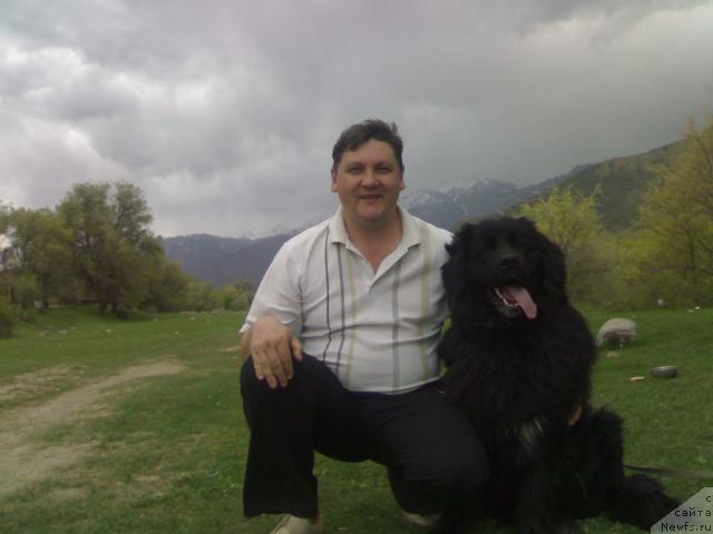 Фото: Владимир Старыгин