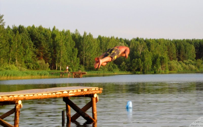 Фото: Алексей Нистратов