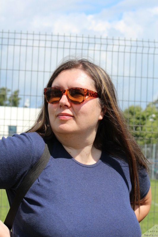 Фото: Тийа Тыниссон