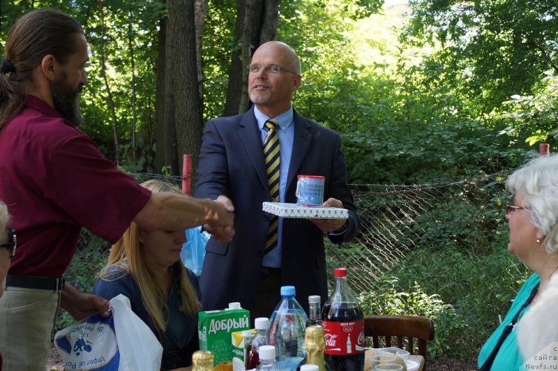 Фото: Эксперт: Matti Tuominen (Финляндия)