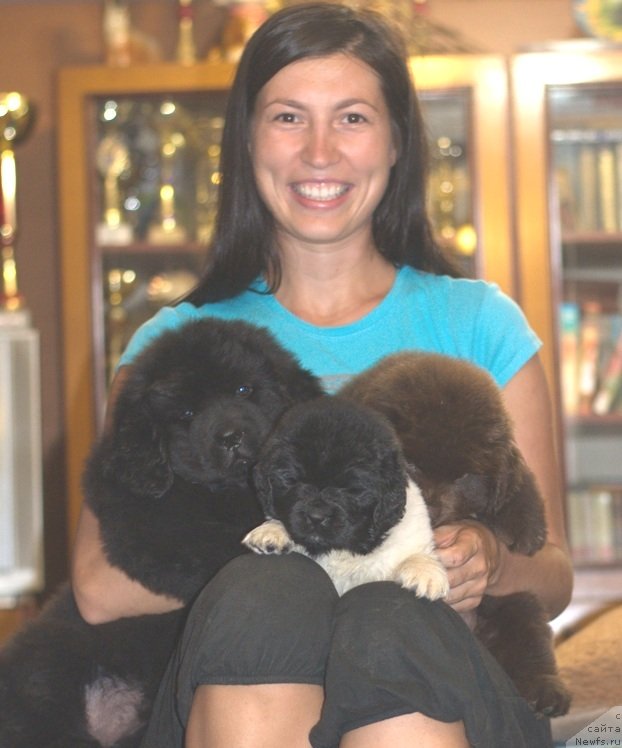 Фото: Вероника Батина, Кипер Соул  Ориджин Хит, Кипер Соул Перфект Виктори, Ньюфорт Элис