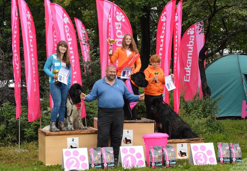Фото: Анастасия Кормакова, Юрий Малев, Маргарита Долотова, Ирина Долотова