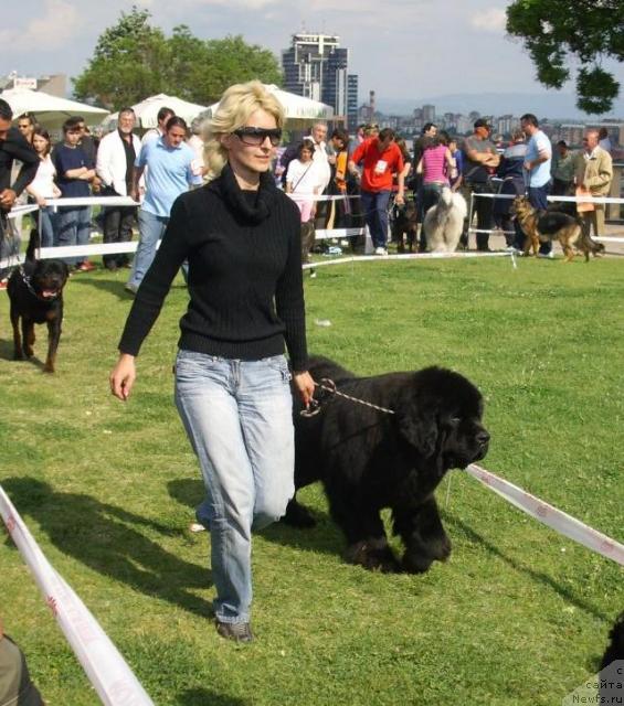 Фото: Бонка Георгиева