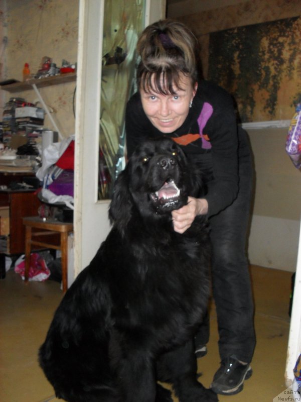 Фото: Лариса Петракова