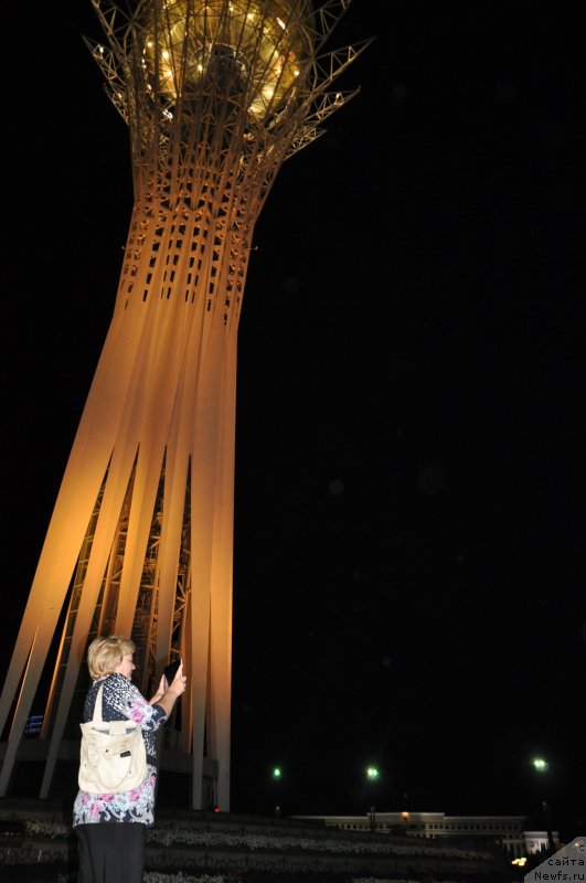 Фото: Эльвира Сумина