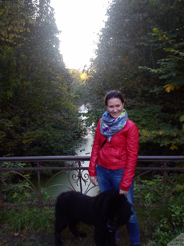 Фото: Наталья Медведь