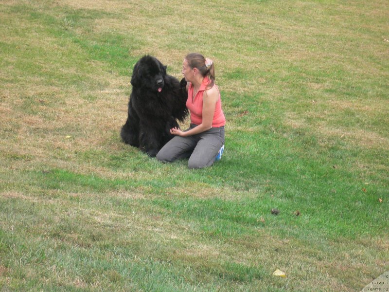 Фото: Антонина Чигвинцева