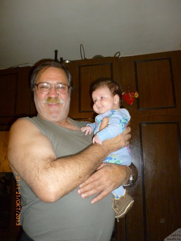 Фото: Игорь Михайлов